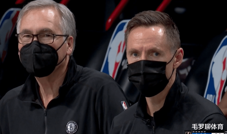 篮网队|篮网24-7大逆转!泡椒连遭2次大帽,小卡彻底迷失,哈登KD全发威