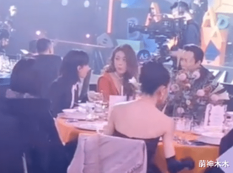 陈伟霆|芭莎名场面又来了!合影无人敢站C位,baby远离陈伟霆和李现互让