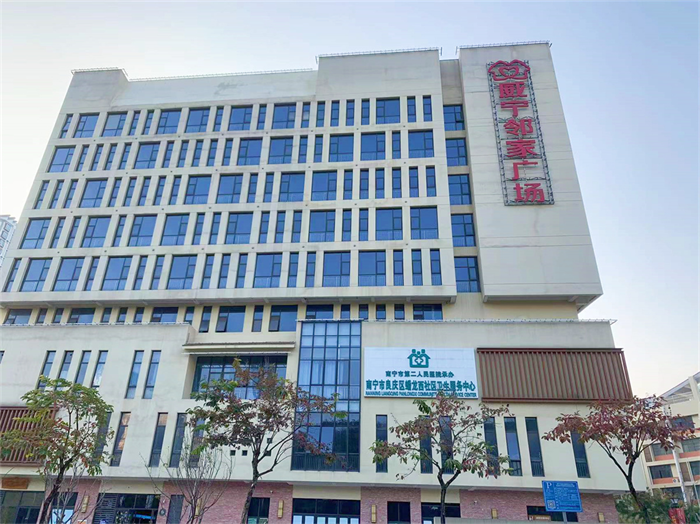 |走了蟠龙一圈后，我悟了：南宁五象老大哥，还缺啥？