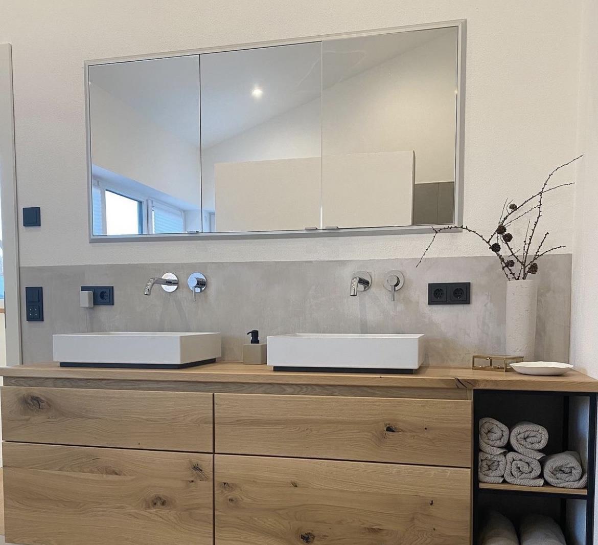 北欧一阿姨晒出乡下自建房,虽不豪华,但家装效果却治愈了超多人