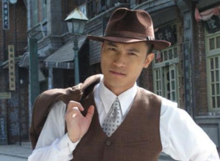 花木兰|49岁柯蓝近况，一生恋情曲折，与黄志忠相爱多年却不结婚