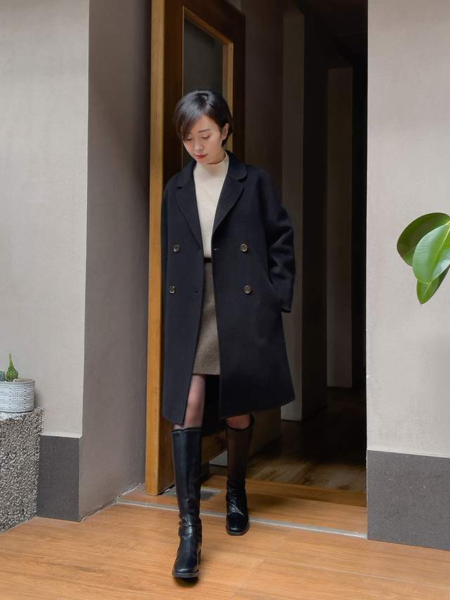 穿衣搭配|适合职场女性的通勤穿搭，开年这样穿，让同事羡慕去吧！