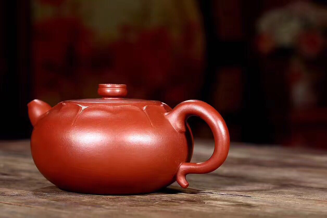 |追壶人：紫砂壶内部有裂纹一定要重视