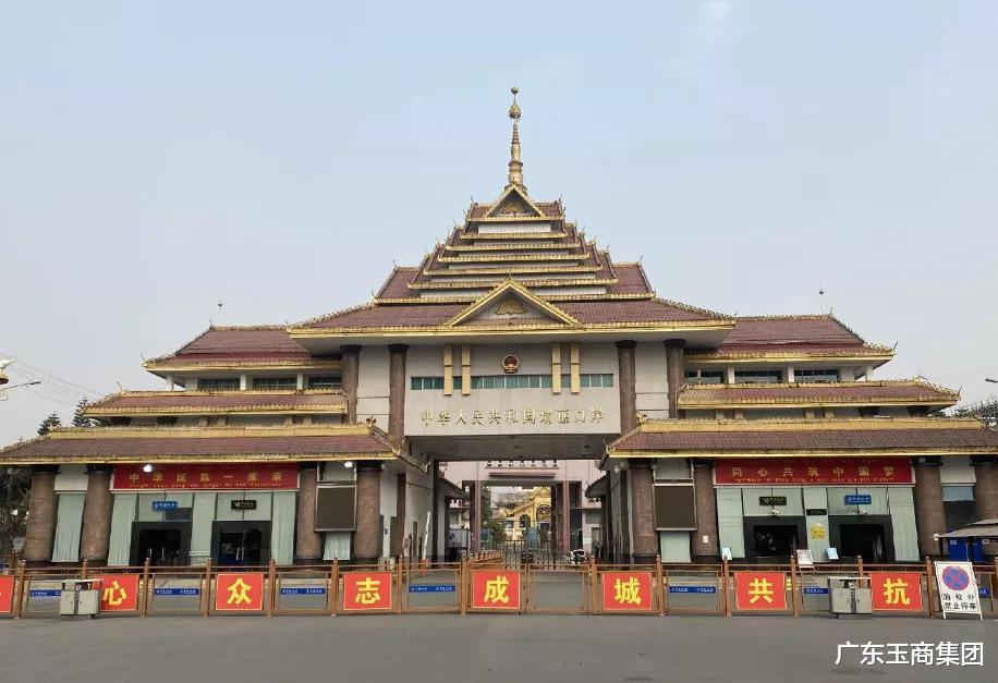 广东玉商集团 7个月未开市损失上千万,疫情下的翡翠珠宝行业缩影