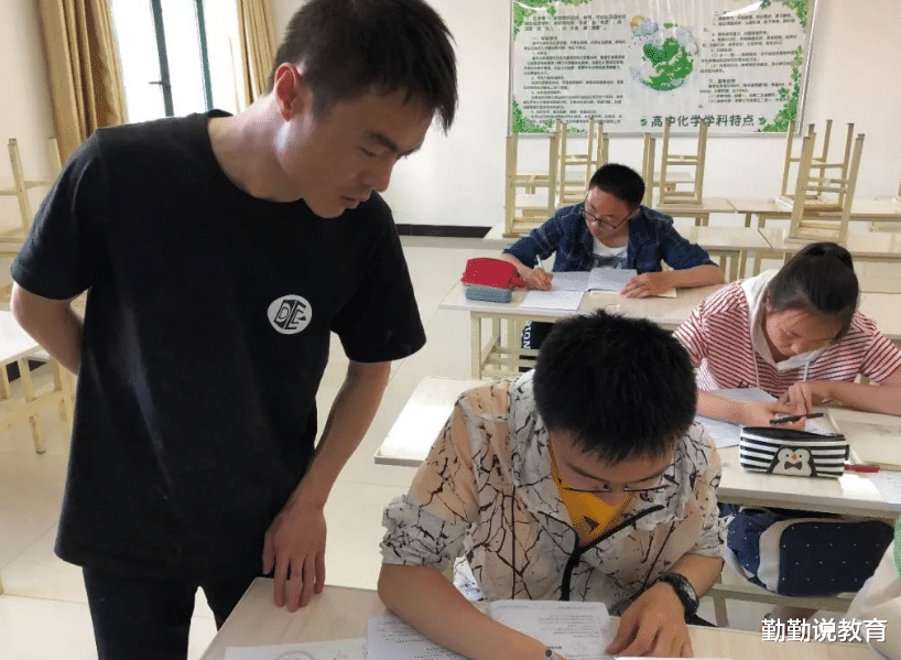 清华大学|“平时都会，考试不对”，真正的原因并非粗心，班主任总结出三点