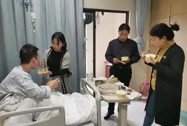 墨路剪辑 “错换”许敏太激愤，直言不欠姚策，欠的只有亲儿子！