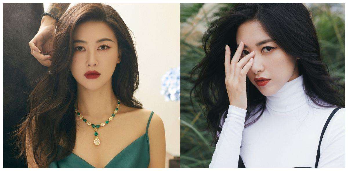 雪中悍刀行|《雪中悍刀行》：裴南苇就这？要让徐凤年扶墙而出，朱珠演更合适