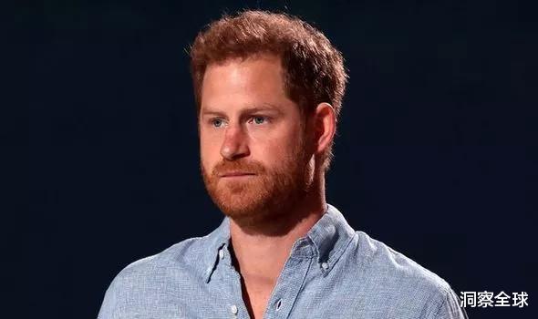 萧庭生|哈里要写四本书揭露王室内幕 堂妹尤金妮娅公主：非常震惊
