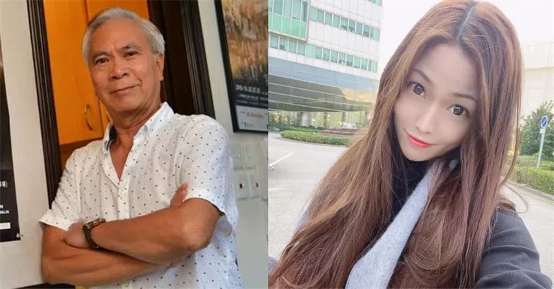 李隆基|港星年近70与小40岁女友秀恩爱，前任老婆隐忍只为7套房产