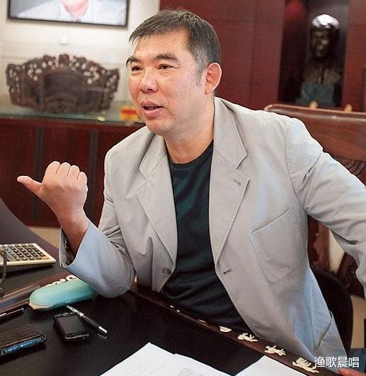 刘銮雄|“佐治洪”江湖捞金记：洪汉义亲弟，和李泽楷炒股，赚吕志和的钱