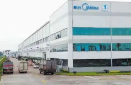 佛山本地 美的、格兰仕、清晖园！免费体验之旅，就在这周六，马上报名→