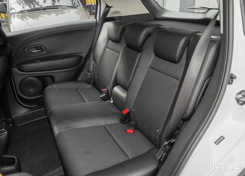 凌渡|14.58万还用卤素大灯，没有性价比的本田缤智为何能越卖越火？