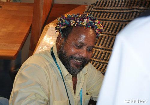 瑙魯|“最小島國瑙魯，生下來就是富翁”