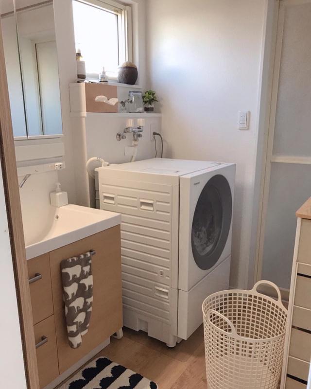 房间虽小，但是五脏俱全，小房子里的生活更加精彩