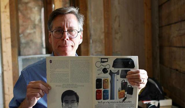 美国51区工程师声称:115号元素是UFO的核心材料,它到底是什么?