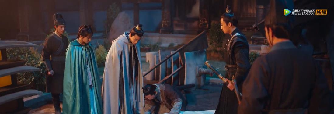 孕妈育经 《御赐小仵作》萧瑾璃和萧瑾瑜结局猜测，谁会成为新的西南节度使