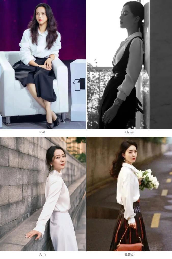 toni雌和尚的时尚经 拍一部戏就能get一个新技能的巩俐，这次学会了开枪