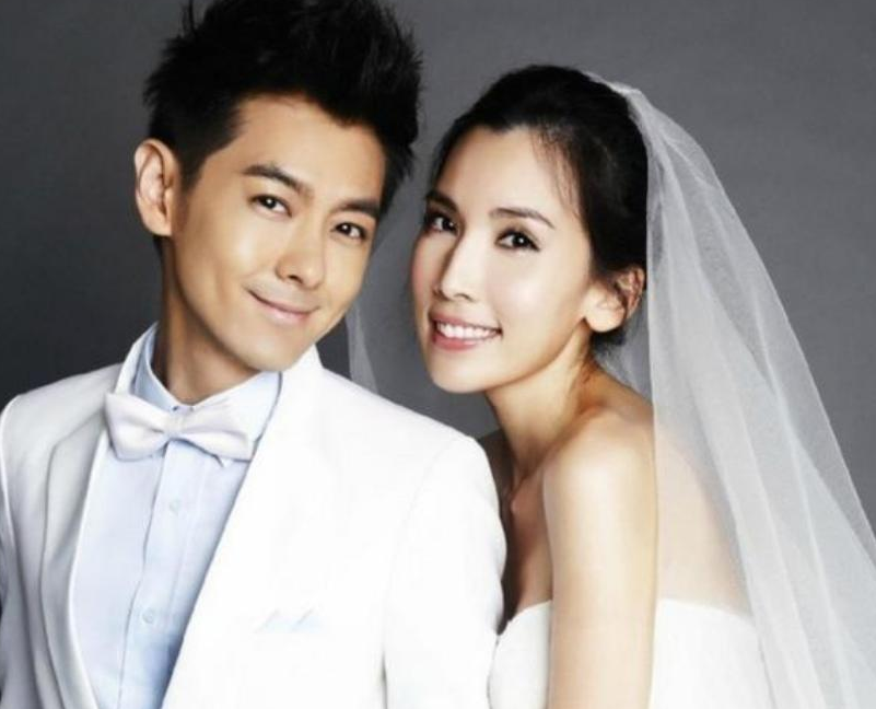 费玉清|林志颖变得白发苍苍满脸皱纹，网友傻眼不敢相信这是真的