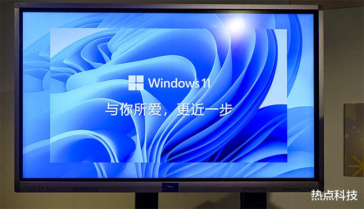 微軟|微軟舉辦2021 冬季新品品鑒會 展示全系軟硬件新品