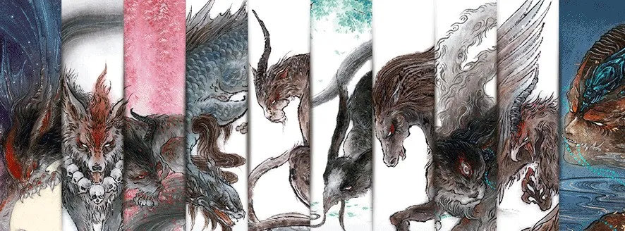 抖音|“抖音”首款自研国风大作，本周17款手游开测！