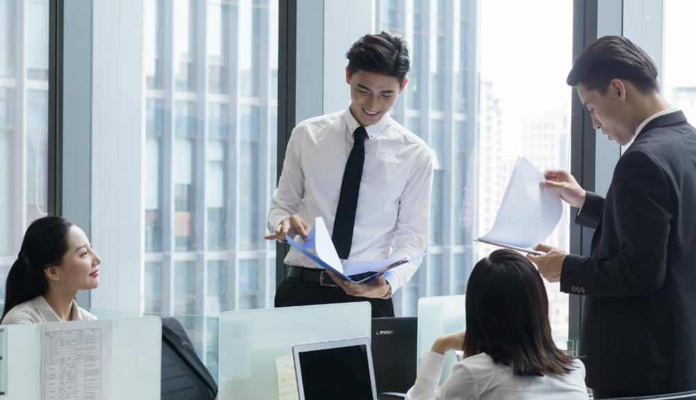 李在镕|人工智能发展迅猛，但这些人员在未来将受到影响，学生需了解