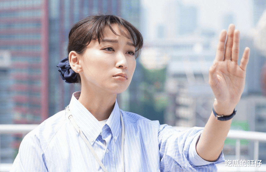 渡边杏|日本女星渡边杏多惨？怀三胎被爆丈夫出轨，事后还得替丈夫道歉