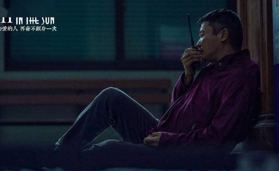 陈思诚|陈思诚新片登顶票房榜，上线4天冲破3.6亿，然而口碑却“扑”了？