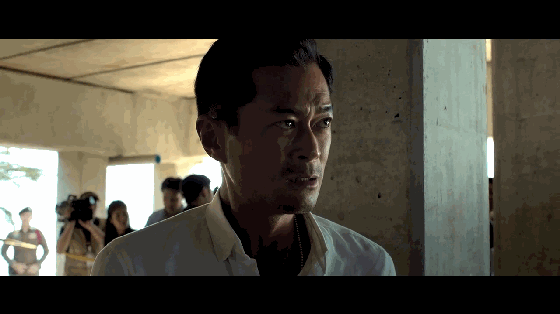 钟汉良|钟汉良， 求求你别演戏了！