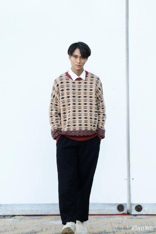 胡鸿钧|有料！TVB力捧小生认与当红视后感情升温，将对方视作灵魂伴侣