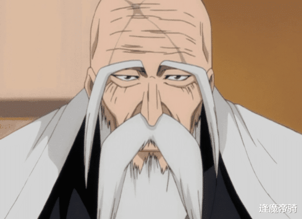 死神|死神: 尸魂界高层并非什么好人，他们做的这些事，令人感到心寒！