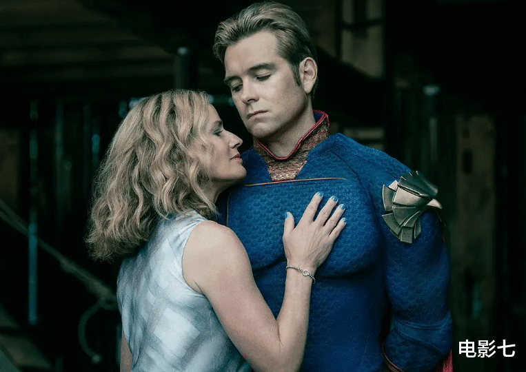 美剧|在删减之前，这些R级神剧，完全不输好莱坞大片，美剧圈要变天了