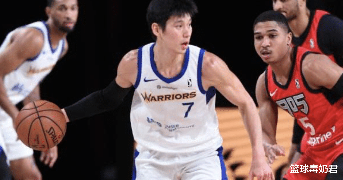 林書豪|再見了NBA！曝林書豪被勇士放棄，32歲的他還會回CBA嗎？