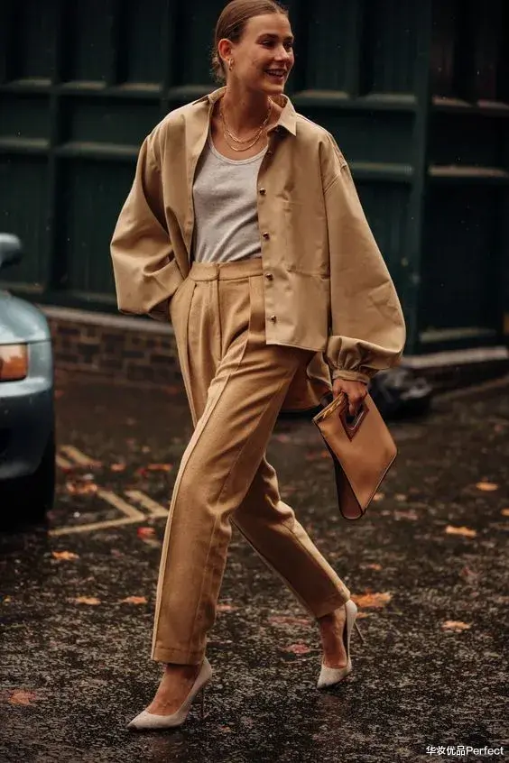 华妆优品Perfect|配饰，才是时髦的关键