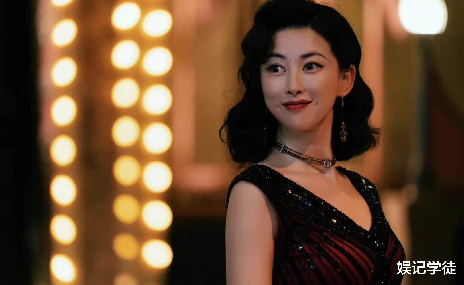 张子枫|华鼎奖现场太尴尬？“老戏骨”纷纷获奖，产后复出的朱珠引关注