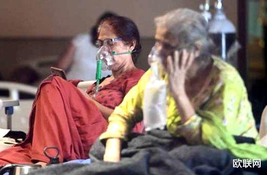 欧联网 印度无力供应疫苗 世卫：非洲恐爆发新一波感染