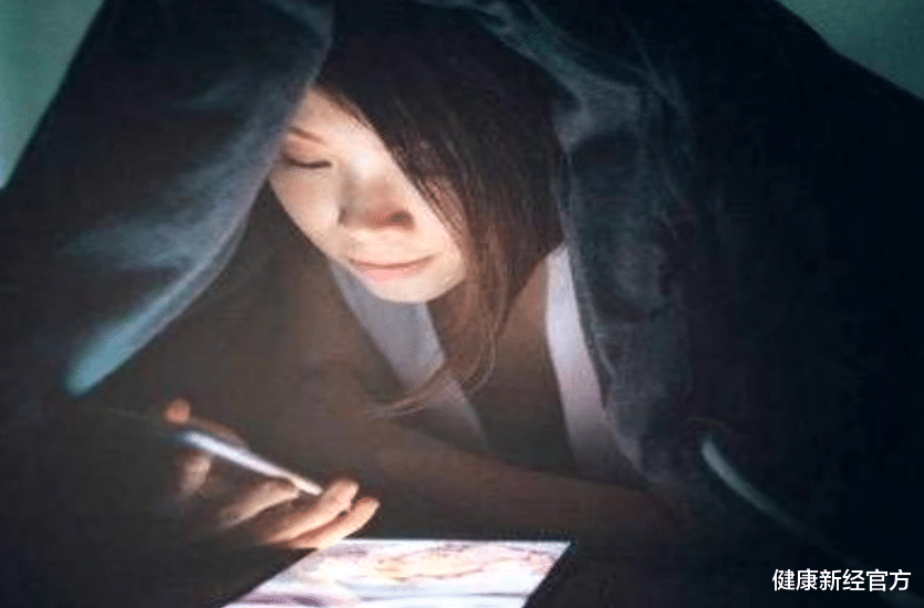 健康新经官方|女子5年3次切除乳腺结节,医生:易长乳腺结节的人,往往有5个“共性”