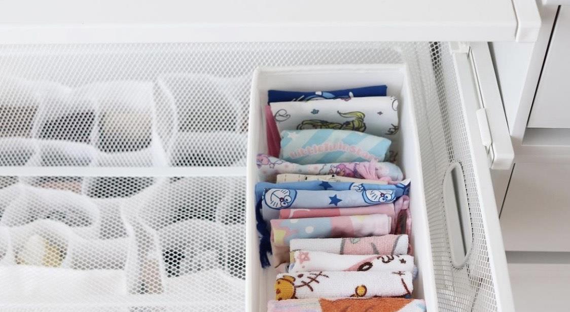 极简生活!太太拒绝“买买买”,看完她家后只想回家“扔扔扔”!