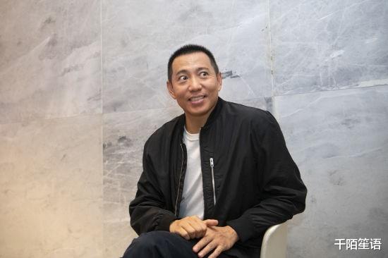 谷智鑫|谷智鑫：8年前拍戏时不用替身，意外坠马摔成残疾，现在怎么样了