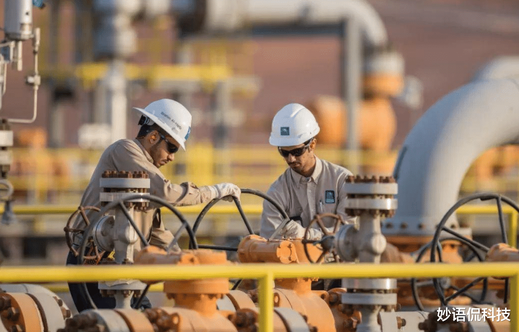 沙特阿拉伯 利润世界第一，一年净赚5700亿，是阿里的3.8倍，超越中国烟草