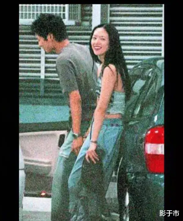 情侣|狗仔是真的爱这对CP吧