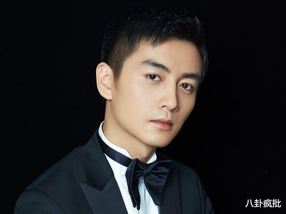 鹿晗|?吴签案开庭？鹿晗彭昱畅争番位？《风洛》清理评分？李纯不火？