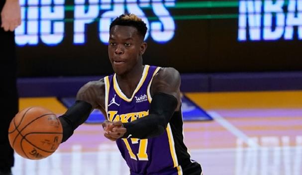 湖人隊|禁賽8場！詹姆斯傷退后湖人又遭重創(chuàng)，他真是個臥底加毒瘤啊