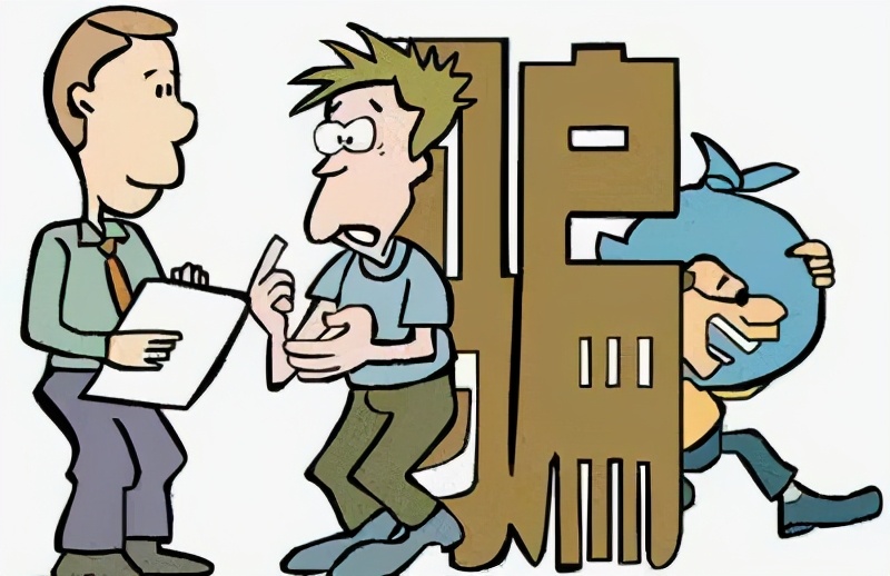 副业小灵通 加盟行业的最新套路，大家一定要警惕，小心掉进这个坑！