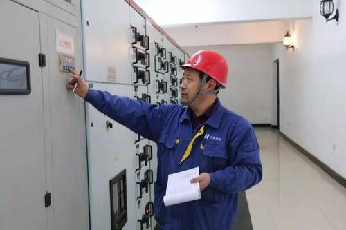 泰安圈 泰城最长供暖季圆满结束