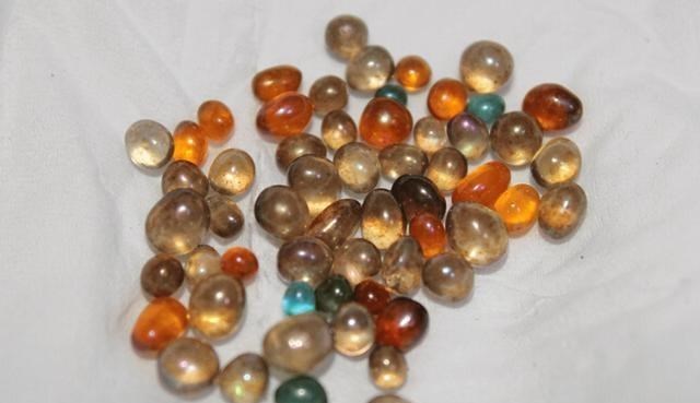 科学家 普通人也有“舍利子”？科学家在实验室里做出来了，这是真的吗？