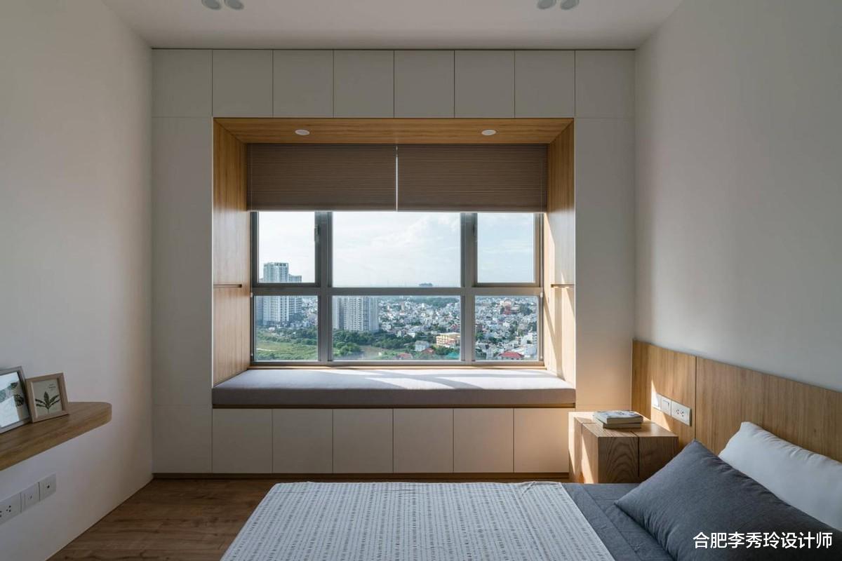 |这才是大多数人装修所追求的,跟高级感无关,舒适不落俗套才重要