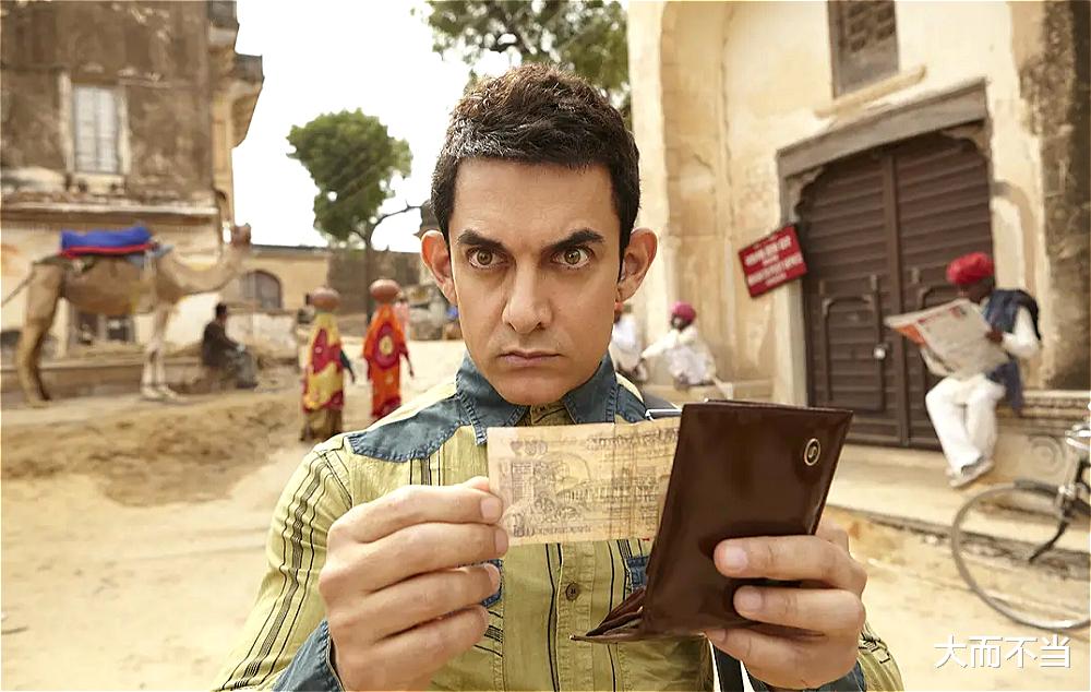 阿米尔·汗|阿米尔汗事件升级！被官媒点名批评后，又被3女星联手炮轰