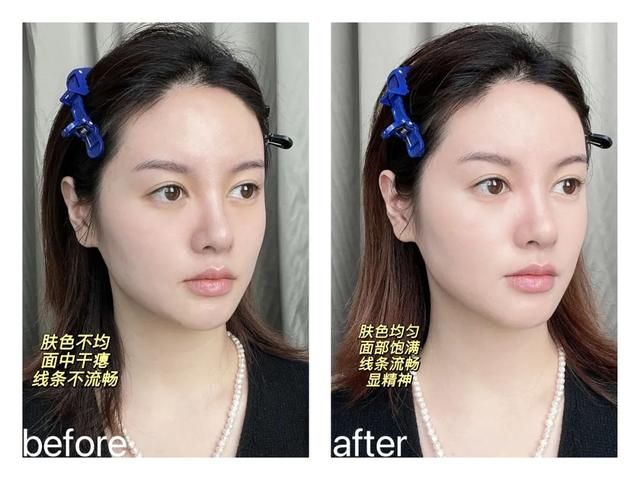 祛斑 底妆怎么画才精致？手把手教会你