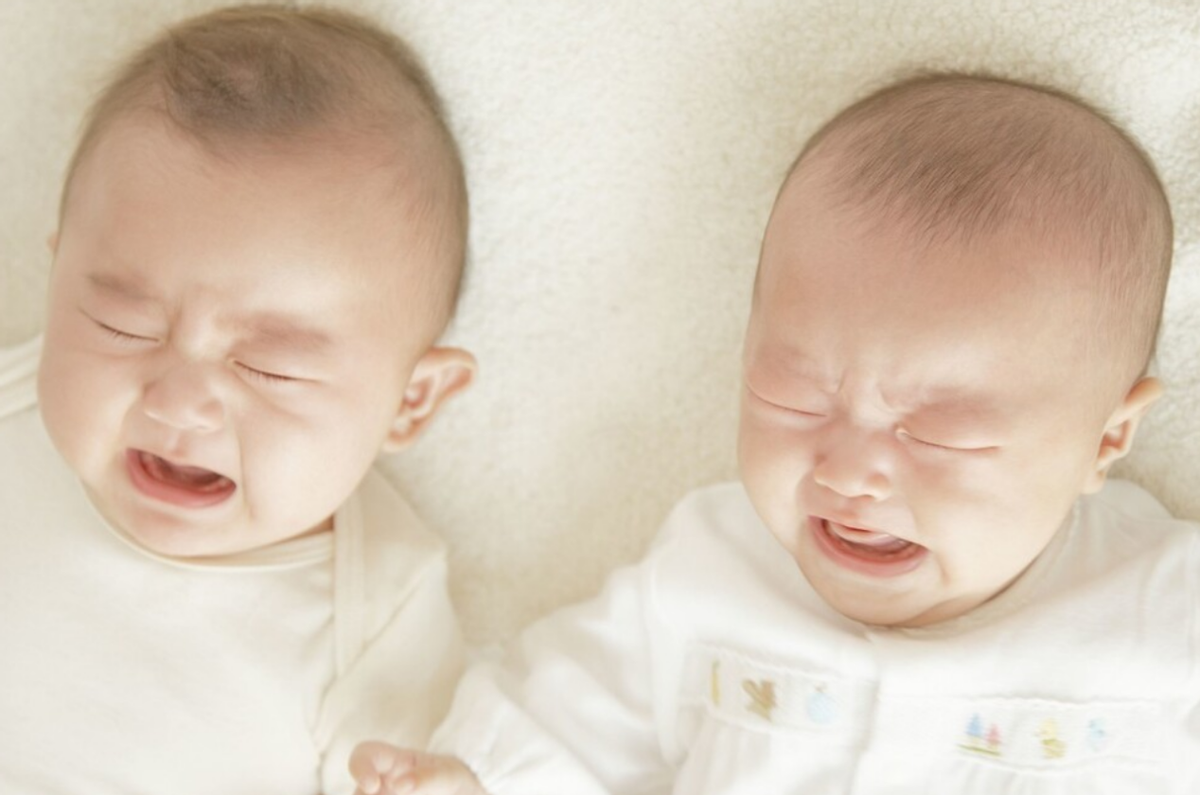 蔷薇妈妈育儿记|孕期能遵守3准则的妈妈，更容易生下天使宝宝，娃性格好又好带