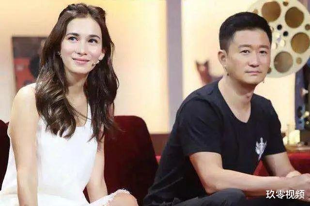 战狼2|她本是《战狼2》的女主，因嫌片酬太少拒绝吴京，如今混成这样